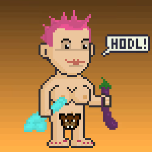 Pixel Hub #2696