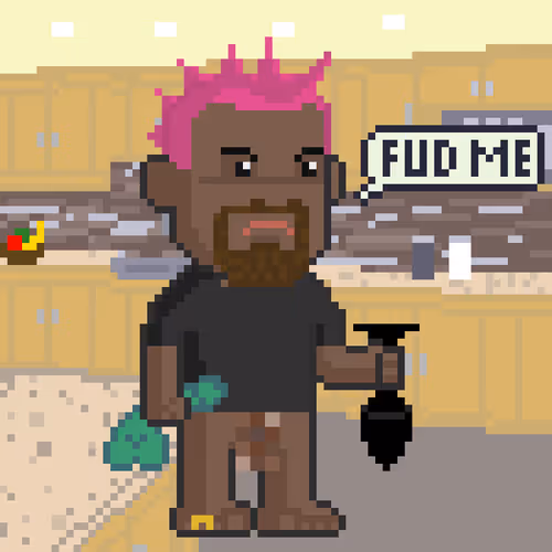 Pixel Hub