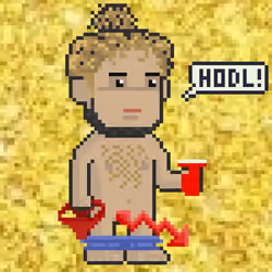 Pixel Hub #1089