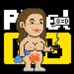 Pixel Hub #1045