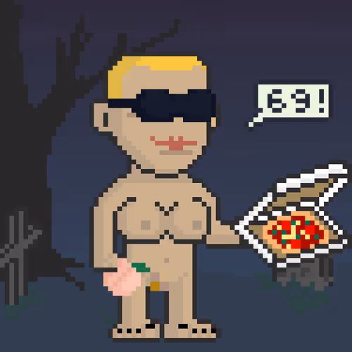 Pixel Hub