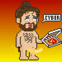 Pixel Hub #2535