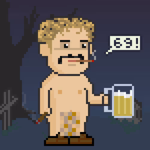 Pixel Hub