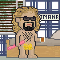 Pixel Hub #5053