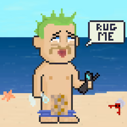 Pixel Hub #2539