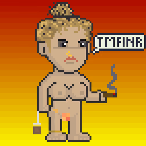 Pixel Hub #4406