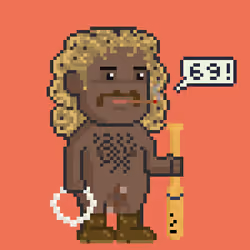 Pixel Hub #4140