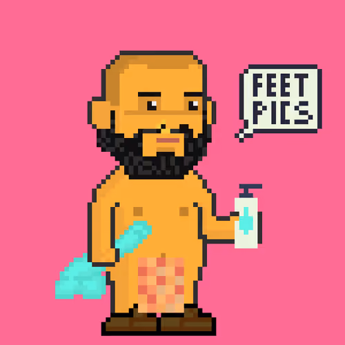 Pixel Hub #5000