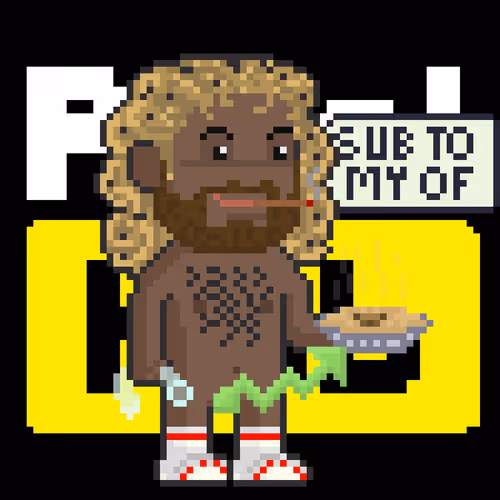 Pixel Hub