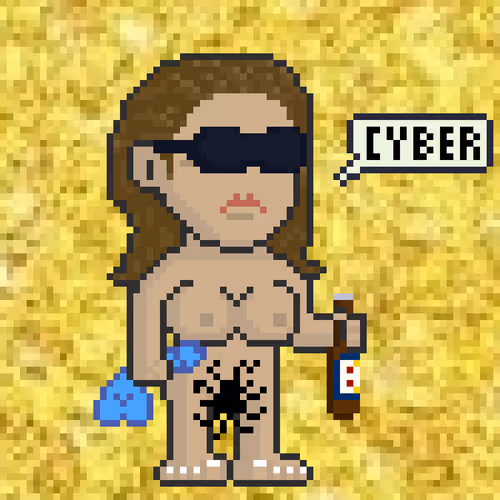 Pixel Hub