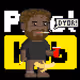 Pixel Hub #1803
