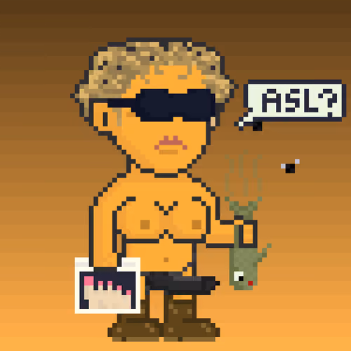 Pixel Hub #4397