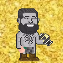 Pixel Hub #1294