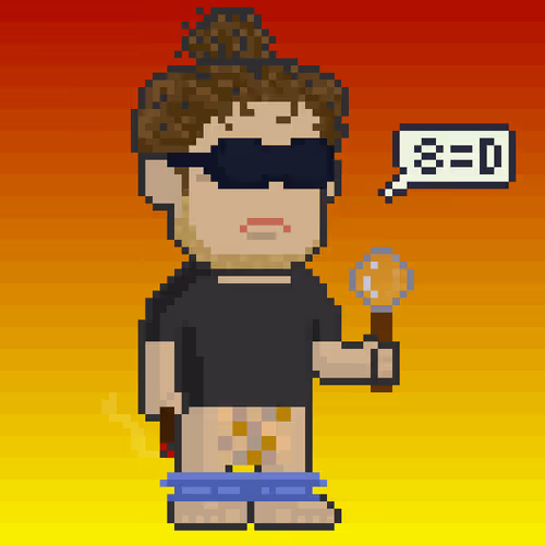 Pixel Hub