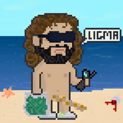 Pixel Hub #751
