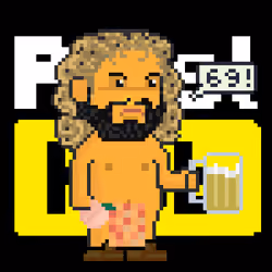 Pixel Hub #5302
