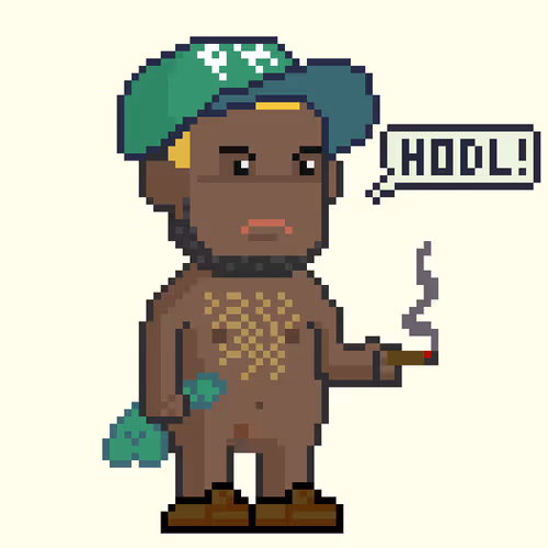 Pixel Hub #929