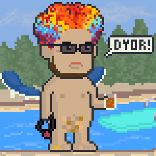 Pixel Hub