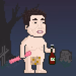 Pixel Hub #6767