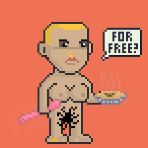 Pixel Hub