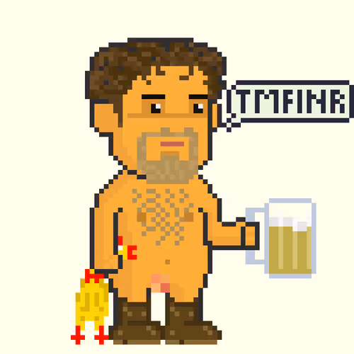 Pixel Hub