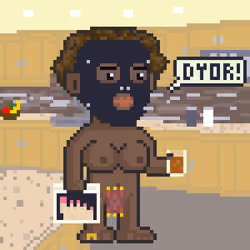 Pixel Hub #3159