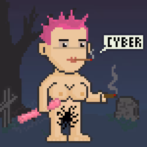 Pixel Hub