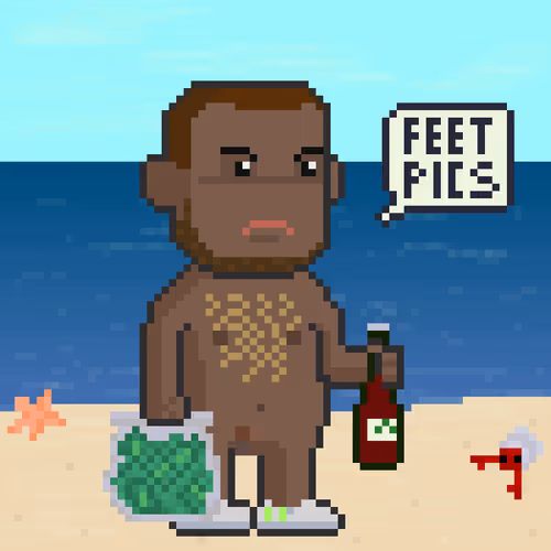 Pixel Hub
