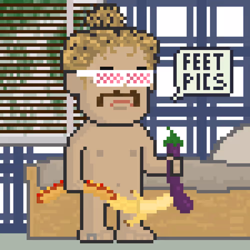 Pixel Hub