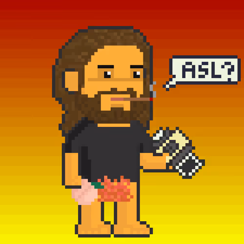 Pixel Hub