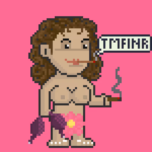 Pixel Hub