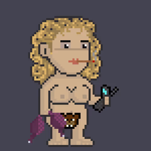 Pixel Hub