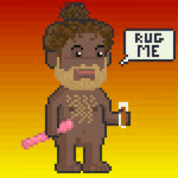 Pixel Hub #4139