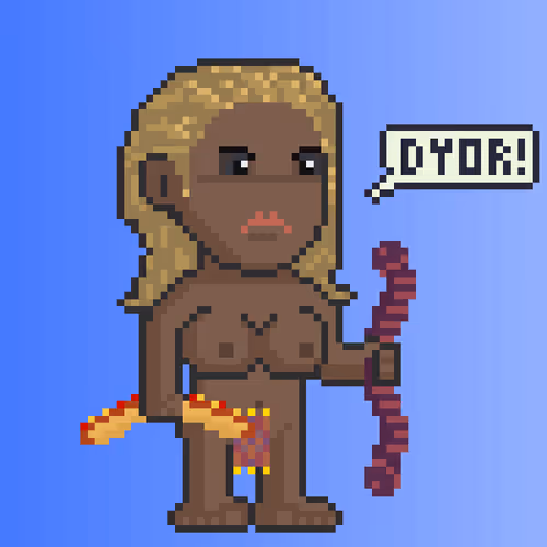 Pixel Hub