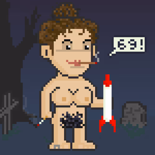 Pixel Hub