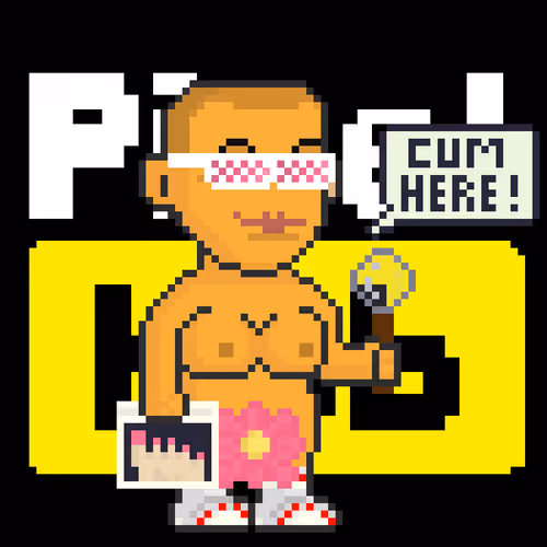 Pixel Hub
