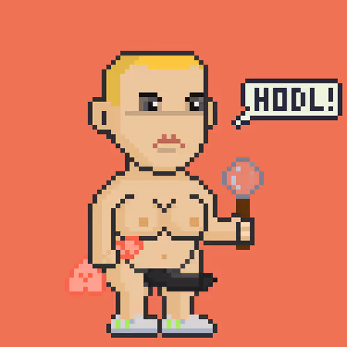 Pixel Hub