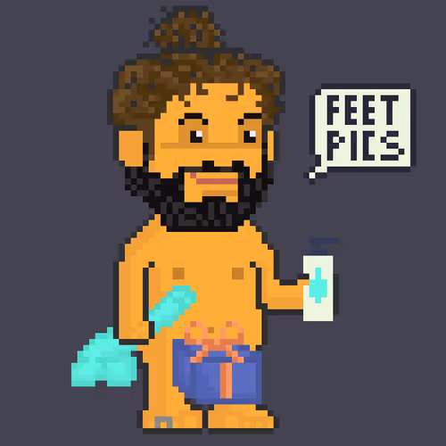 Pixel Hub