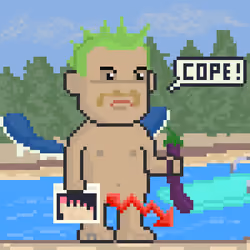 Pixel Hub #3188