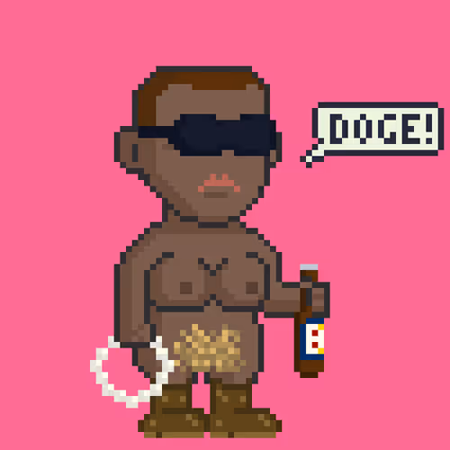Pixel Hub