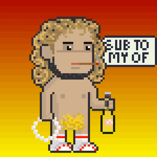 Pixel Hub