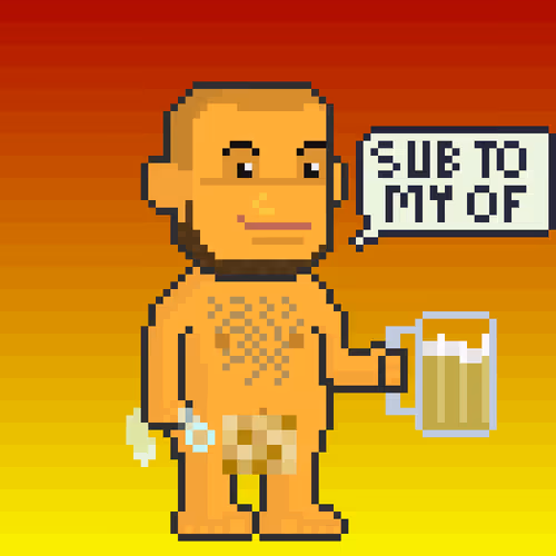 Pixel Hub