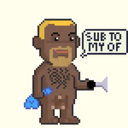 Pixel Hub #4138