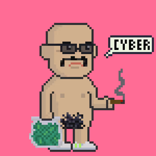 Pixel Hub