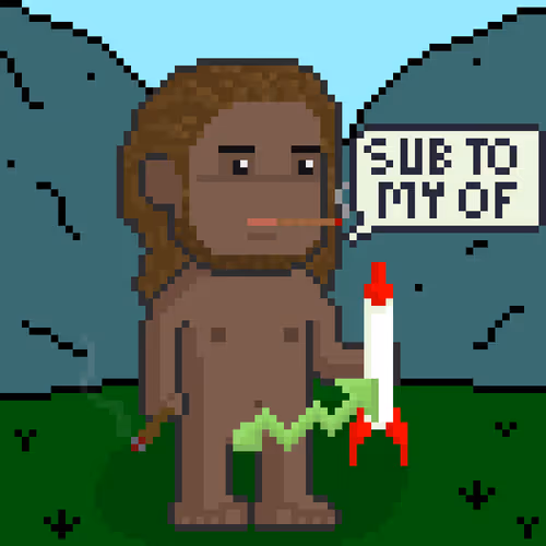 Pixel Hub