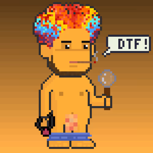Pixel Hub