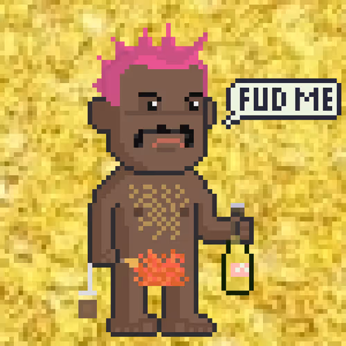 Pixel Hub #4852