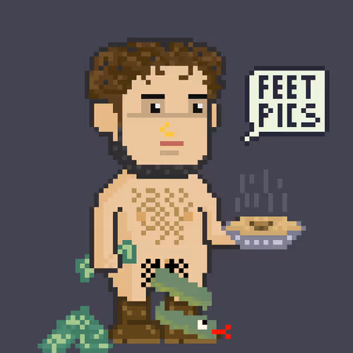 Pixel Hub