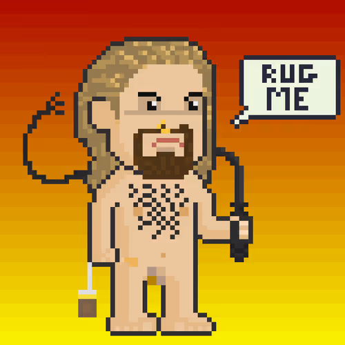 Pixel Hub #4877