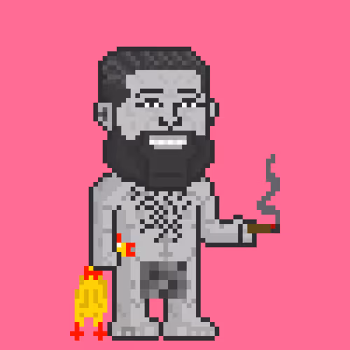 Pixel Hub